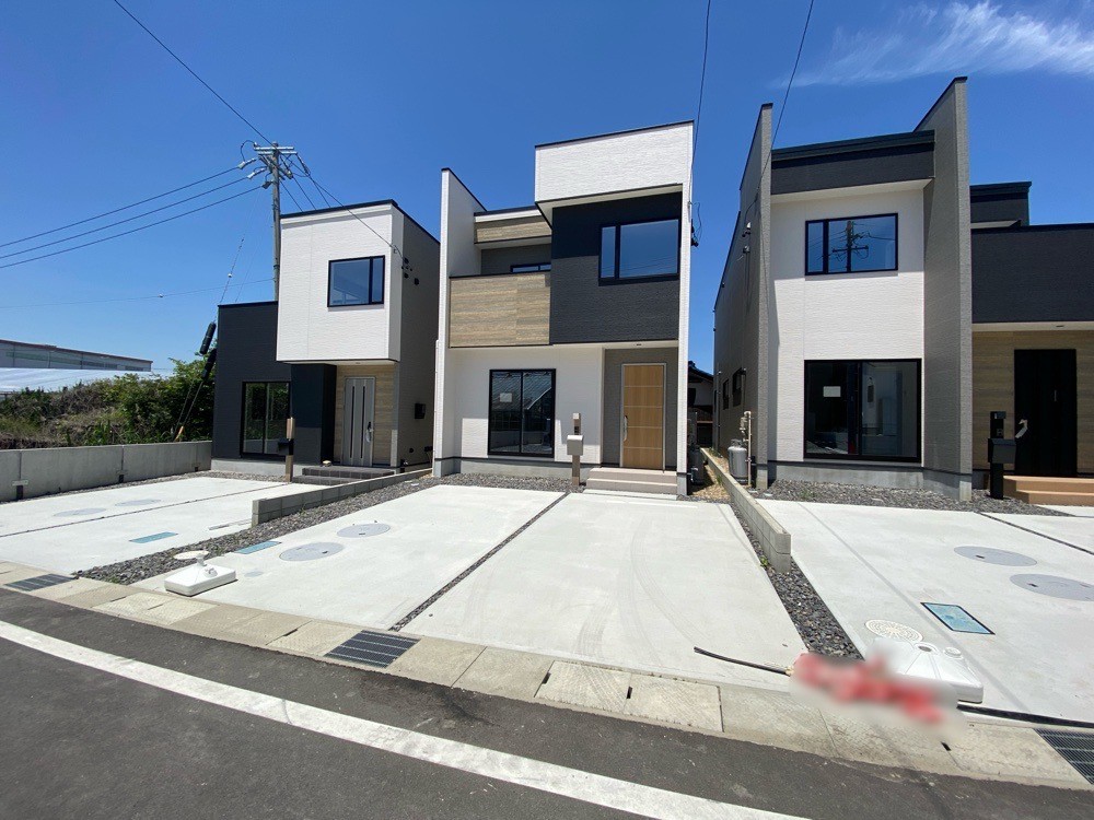 高浜市春日町　全8棟　2号棟 画像16