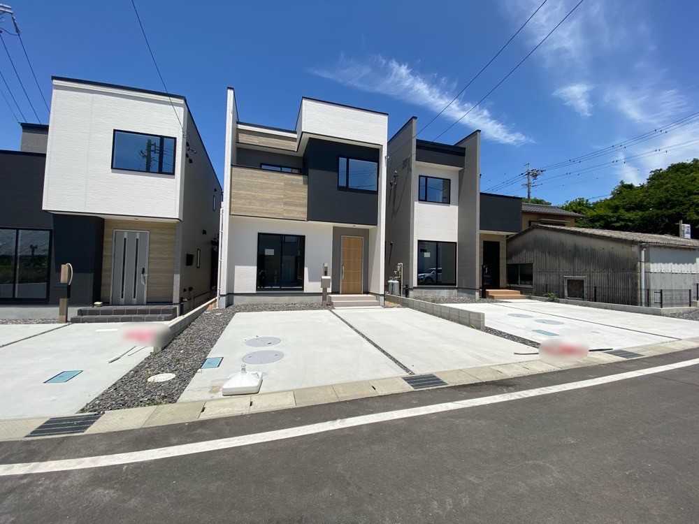 高浜市春日町　全8棟　2号棟 画像17