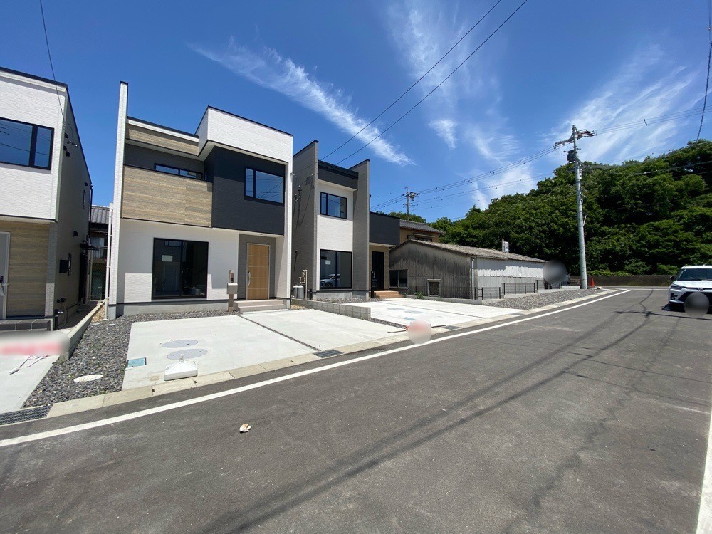 高浜市春日町　全8棟　2号棟 画像19