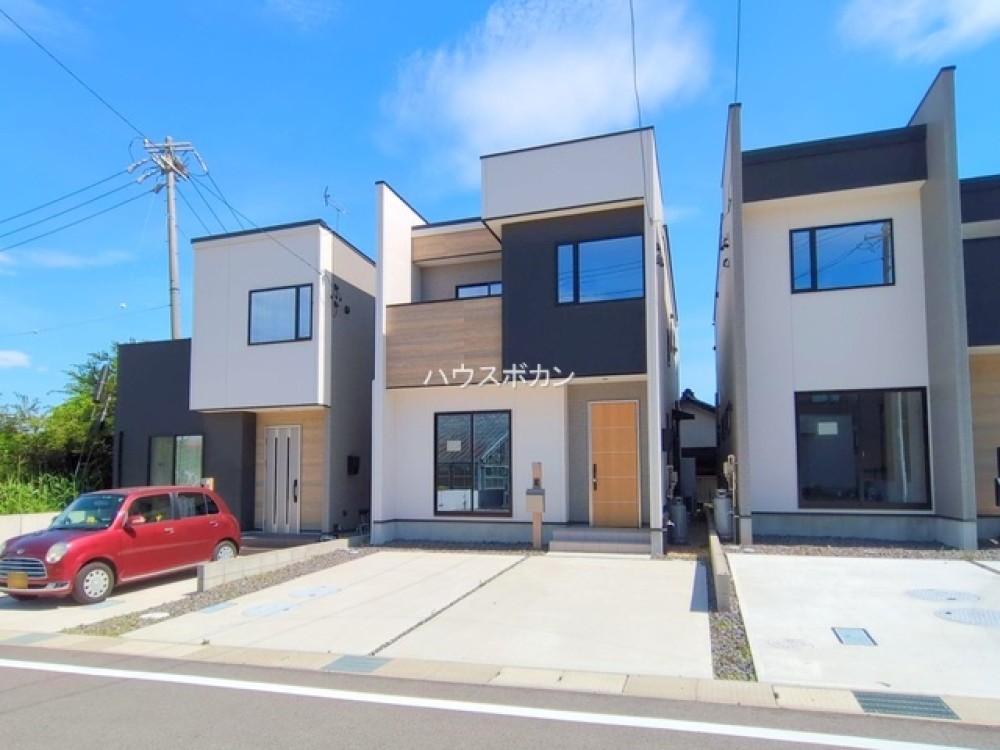 高浜市春日町　全8棟　2号棟 画像17