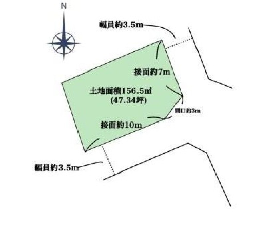 豊川市御油町 画像1