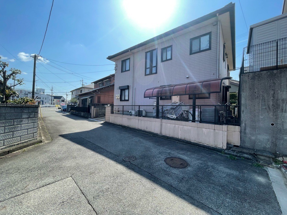 刈谷市野田町　全2区画　B区画 画像4