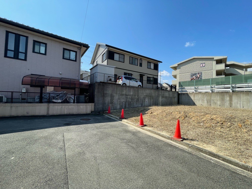 刈谷市野田町　全2区画　B区画 画像5