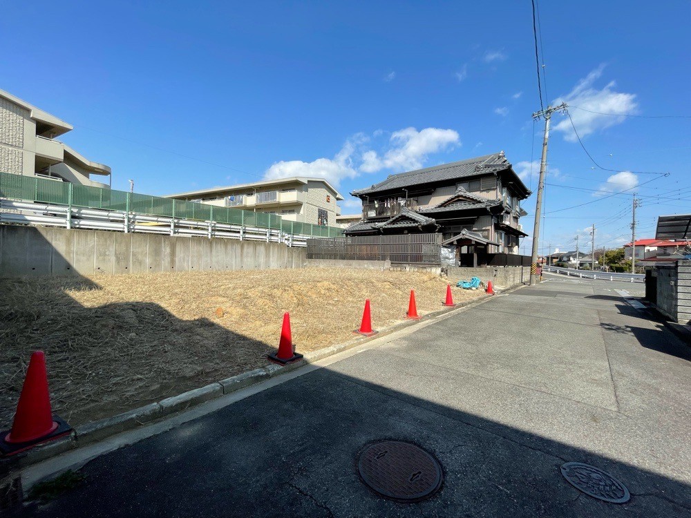 刈谷市野田町　全2区画　B区画 画像6