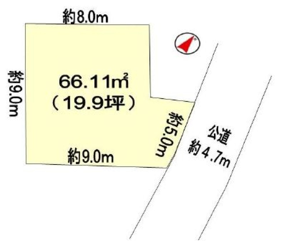 豊橋市下地町 画像6