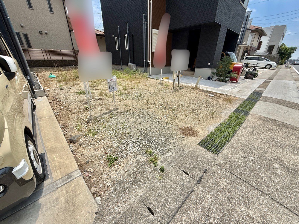 名古屋市緑区鳴海町字薬師山 画像4