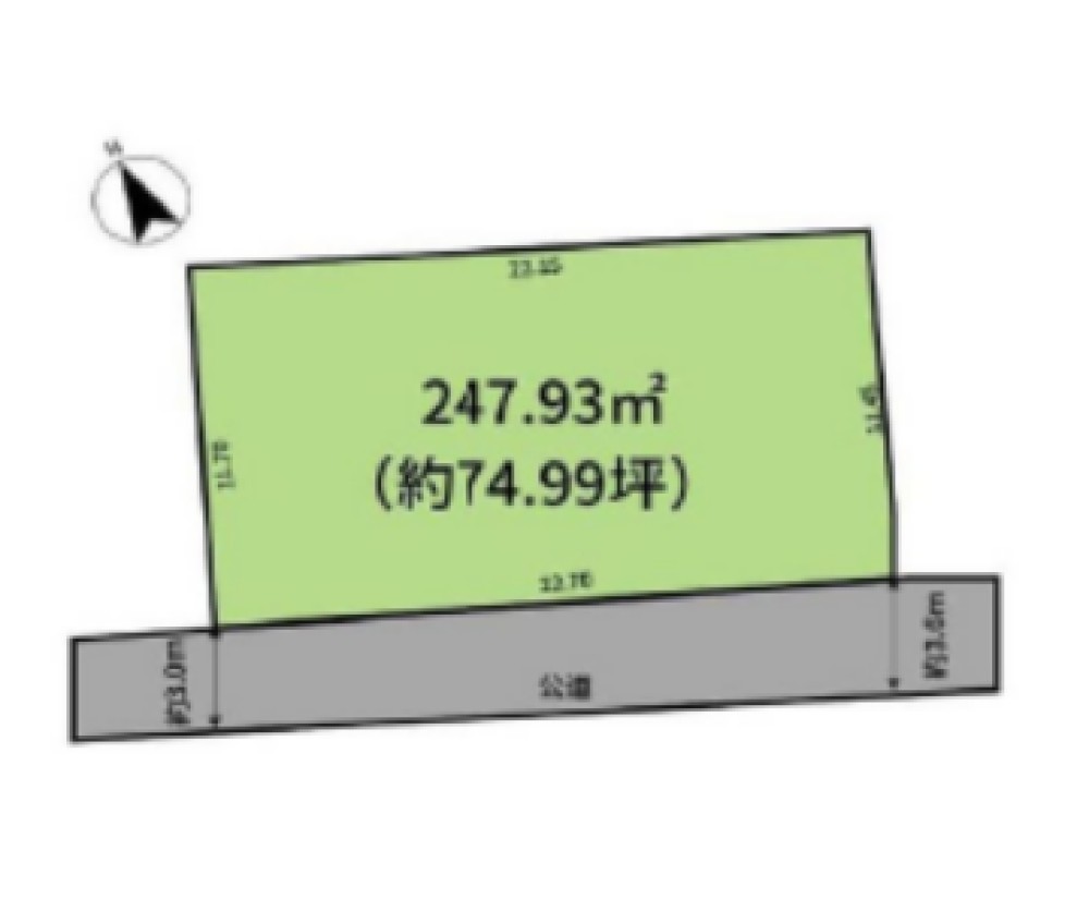 額田郡幸田町大字菱池 画像5