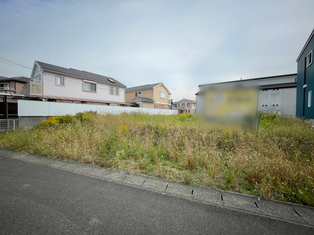 春日井市大留町　全3区画　Ｂ区画 画像5