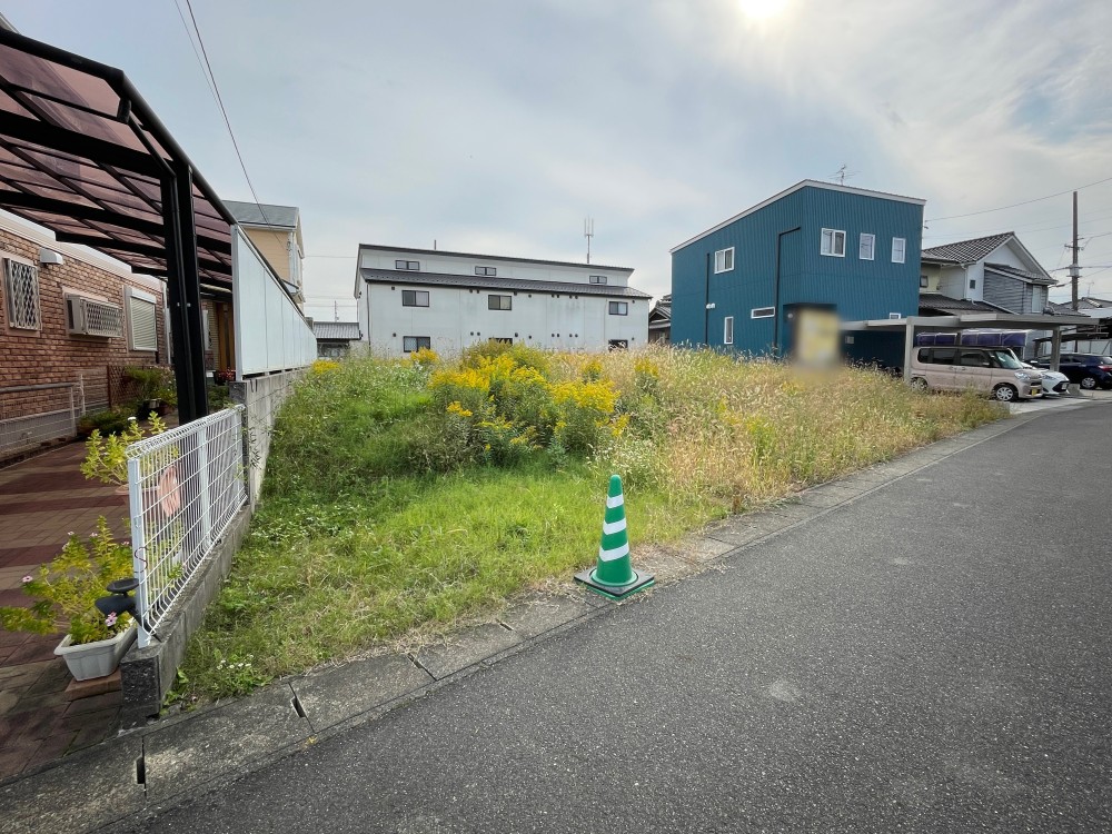 春日井市大留町　全3区画　C区画 画像5