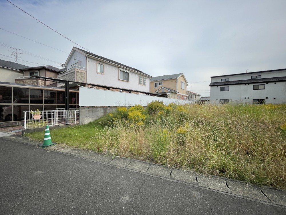 春日井市大留町　全3区画　C区画 画像4