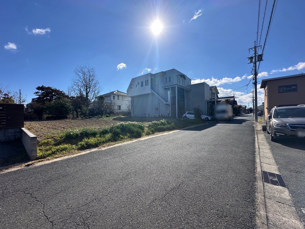 豊橋市つつじが丘三丁目 画像5