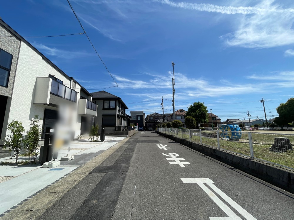 春日井市高山町　全3棟　2号棟 画像6