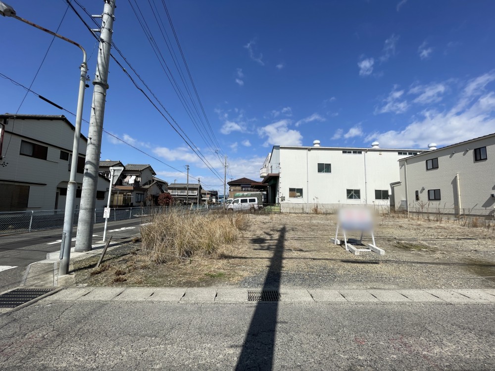 北名古屋市井瀬木高畑　全7区画　1号地 画像6