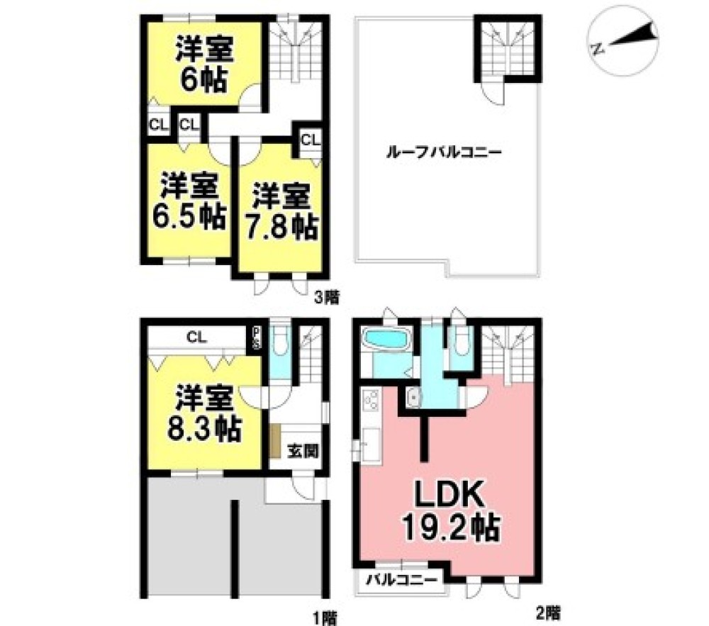 豊川市八幡町 画像1