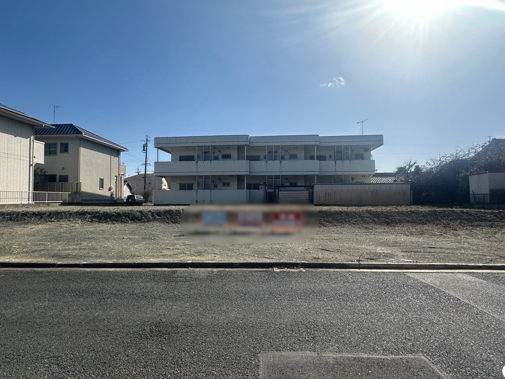 豊橋市仁連木町　全3区画　2区画 画像5