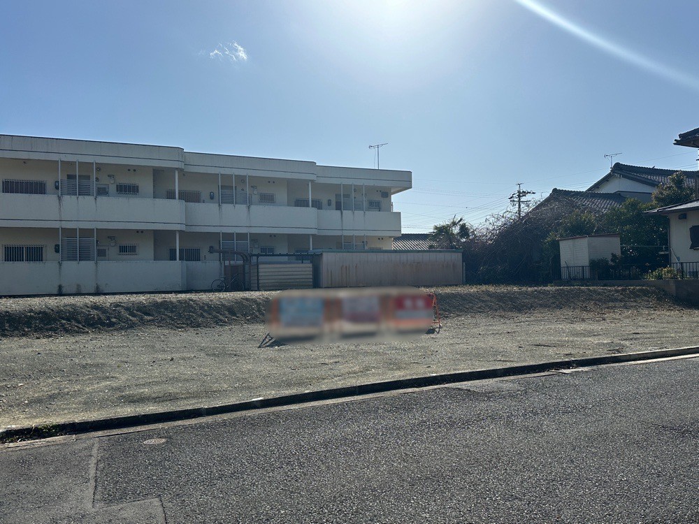 豊橋市仁連木町　全3区画　2区画 画像4