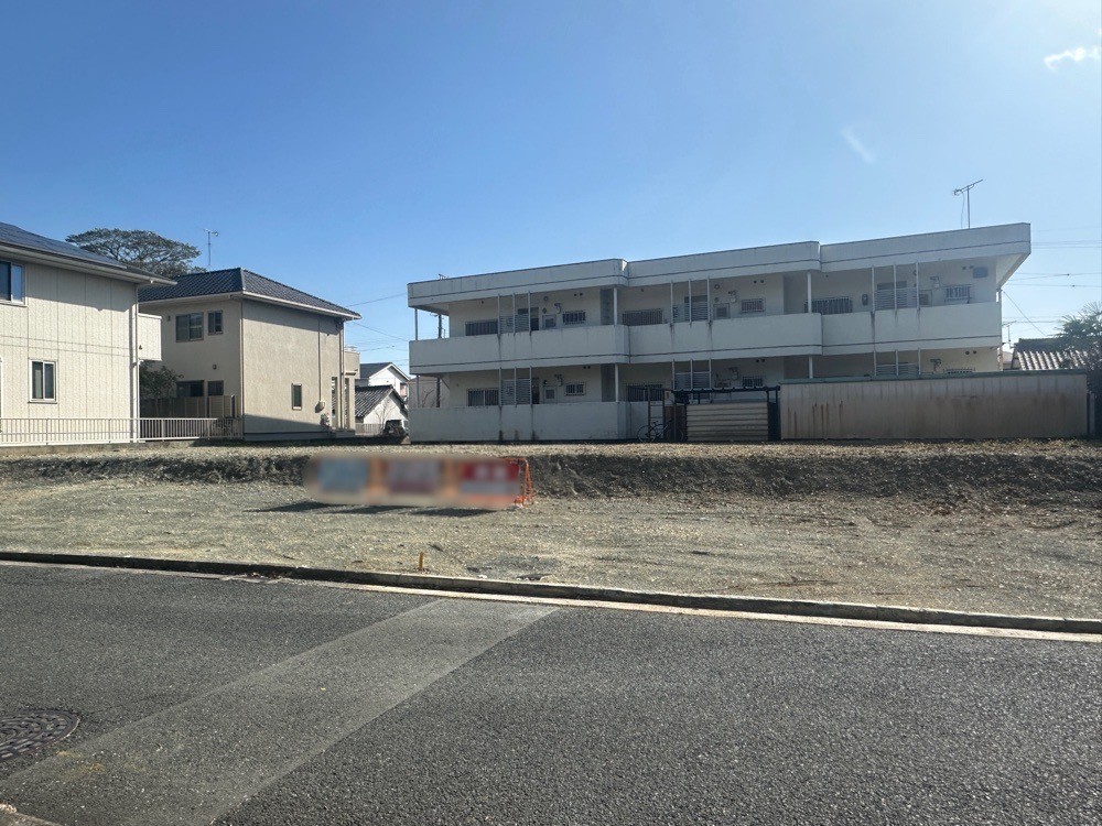 豊橋市仁連木町　全3区画　2区画 画像4
