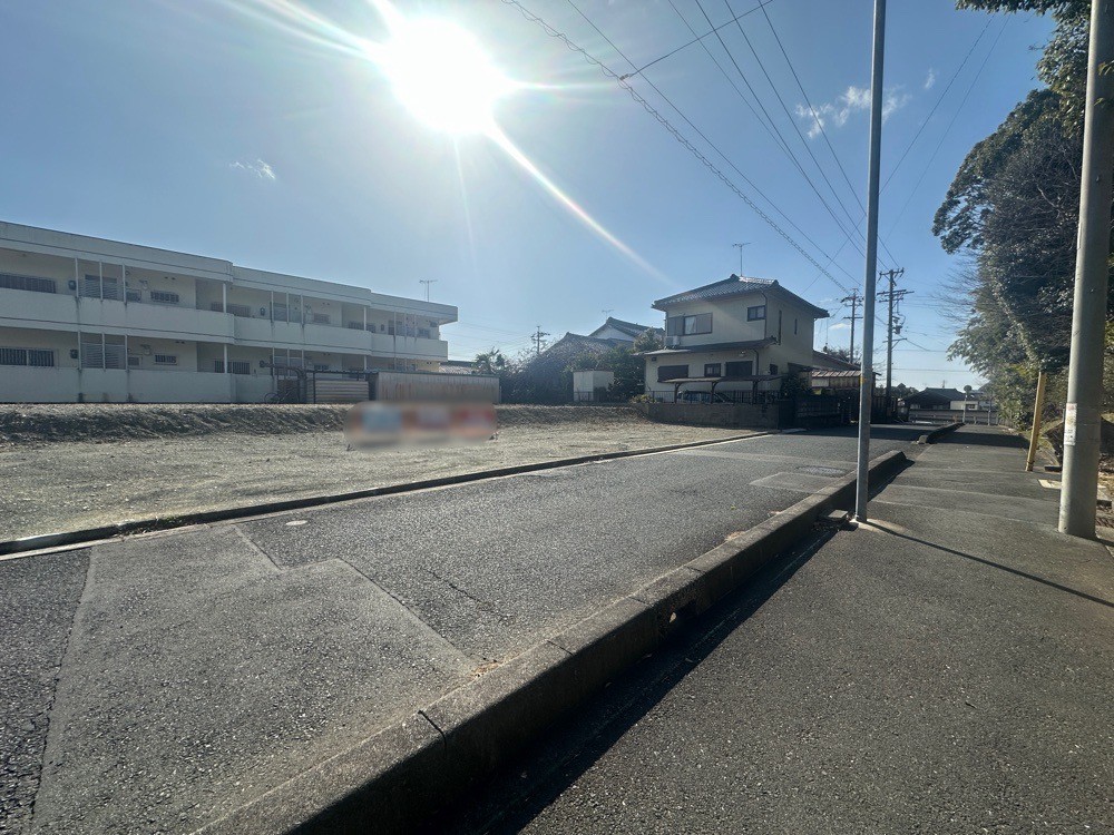 豊橋市仁連木町　全3区画　2区画 画像5