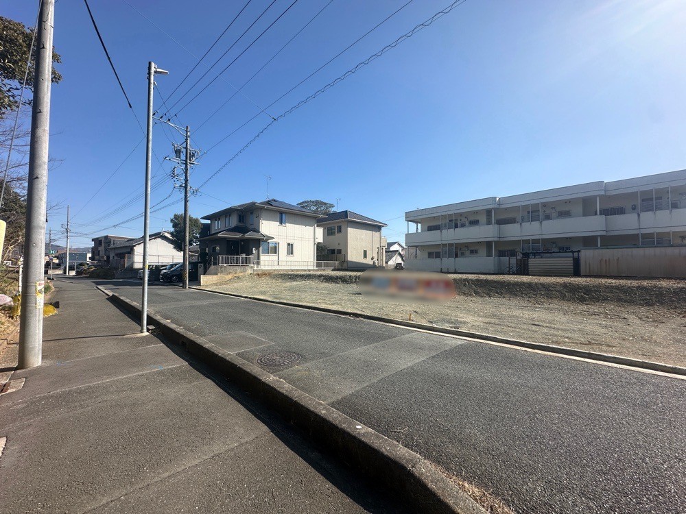 豊橋市仁連木町　全3区画　2区画 画像6
