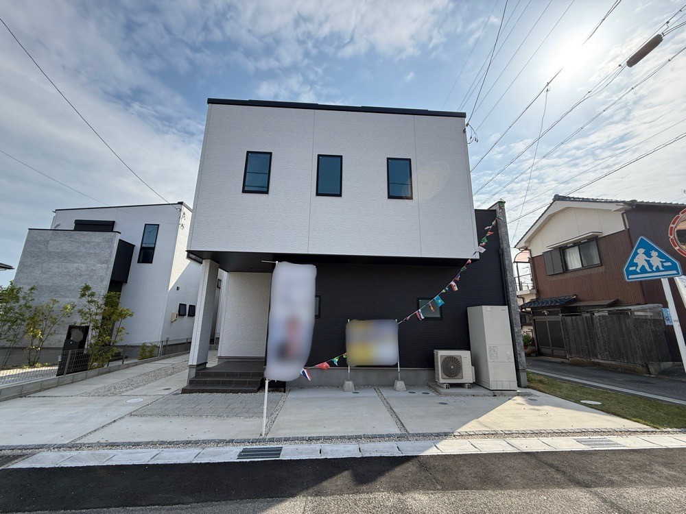 半田市栄町3期　全5棟　2号棟 画像26