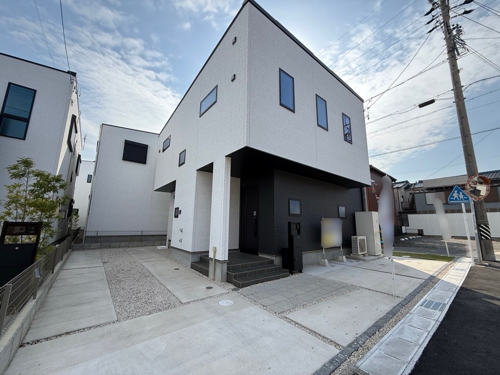 半田市栄町3期　全5棟　2号棟 画像24