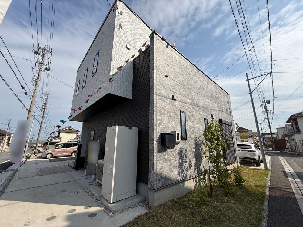半田市栄町3期　全5棟　2号棟 画像25
