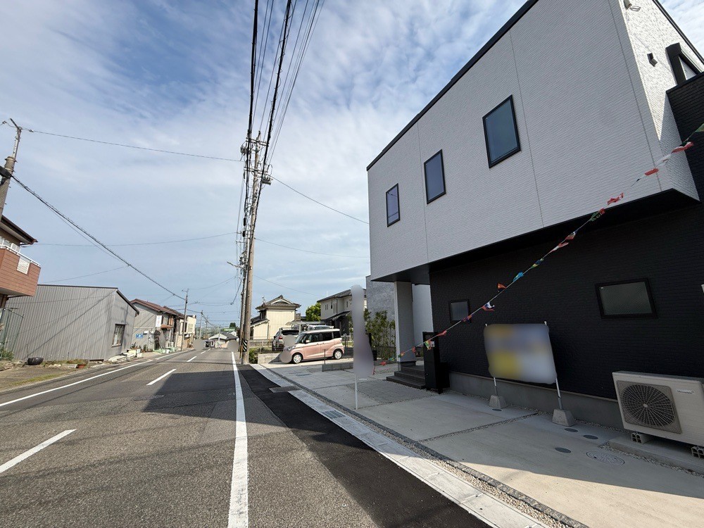 半田市栄町3期　全5棟　2号棟 画像26