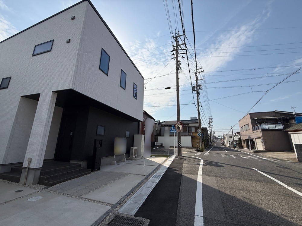 半田市栄町3期　全5棟　2号棟 画像27