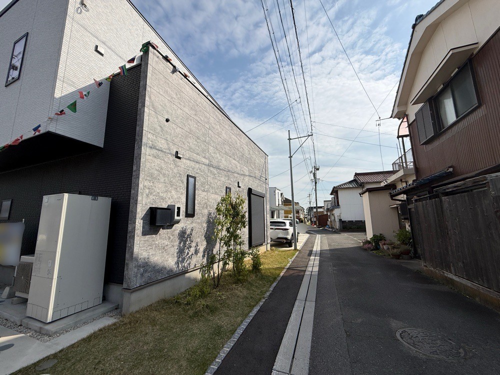 半田市栄町3期　全5棟　2号棟 画像28