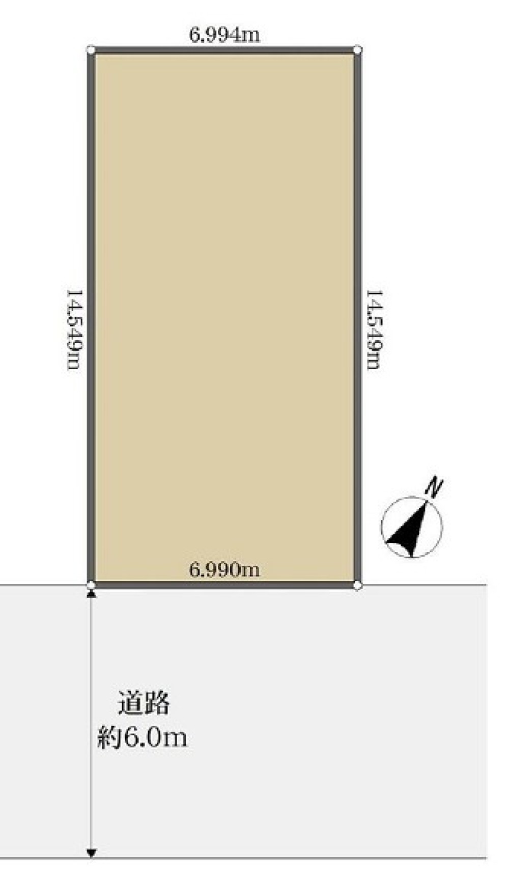 刈谷市大正町 画像5