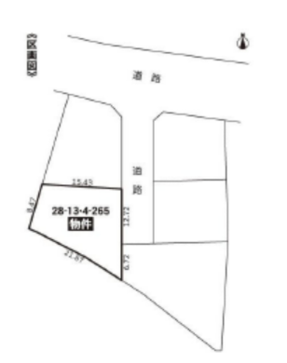 岡崎市井田町 画像7