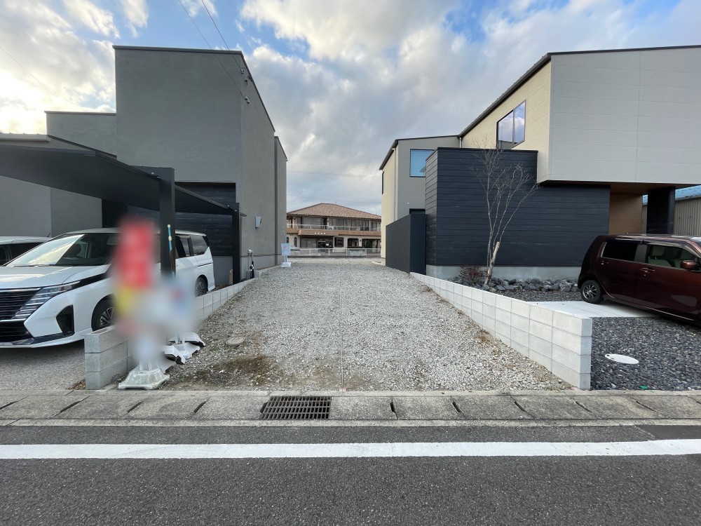 岩倉市井上町種畑　全4区画　C号地 画像5