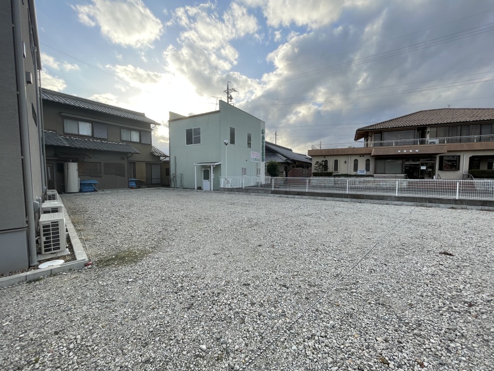 岩倉市井上町種畑　全4区画　C号地 画像4