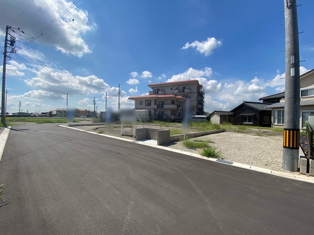 高浜市神明町Ⅱ期　全12区画　A号地 画像5