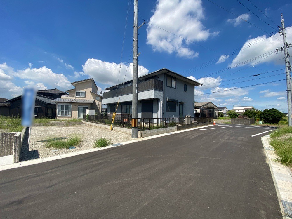 高浜市神明町Ⅱ期　全12区画　A号地 画像6