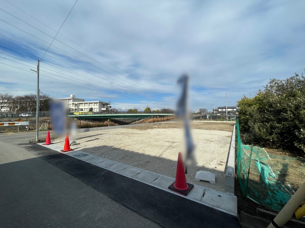 小牧市藤島町居屋敷 画像7