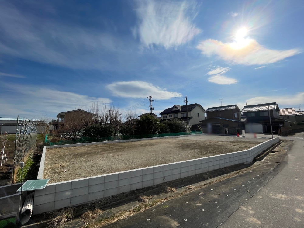 小牧市藤島町居屋敷 画像6