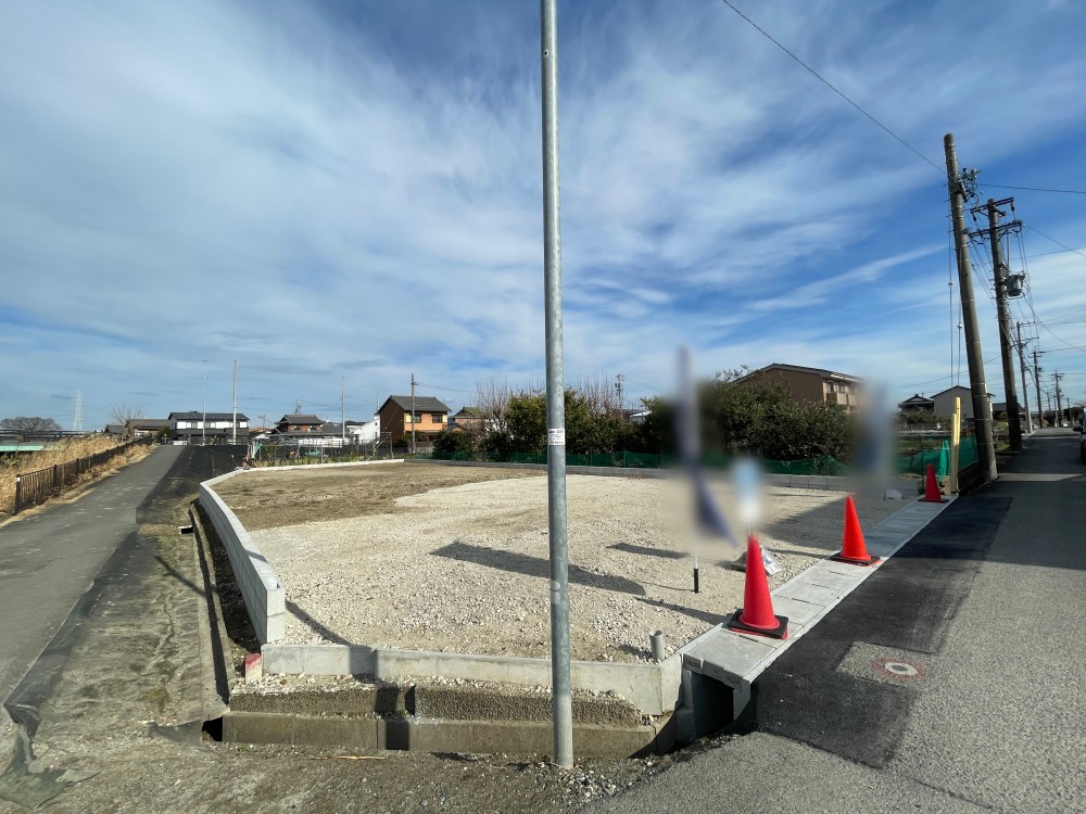 小牧市藤島町居屋敷 画像4