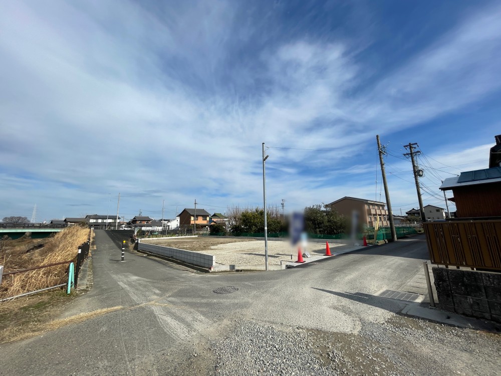 小牧市藤島町居屋敷 画像5