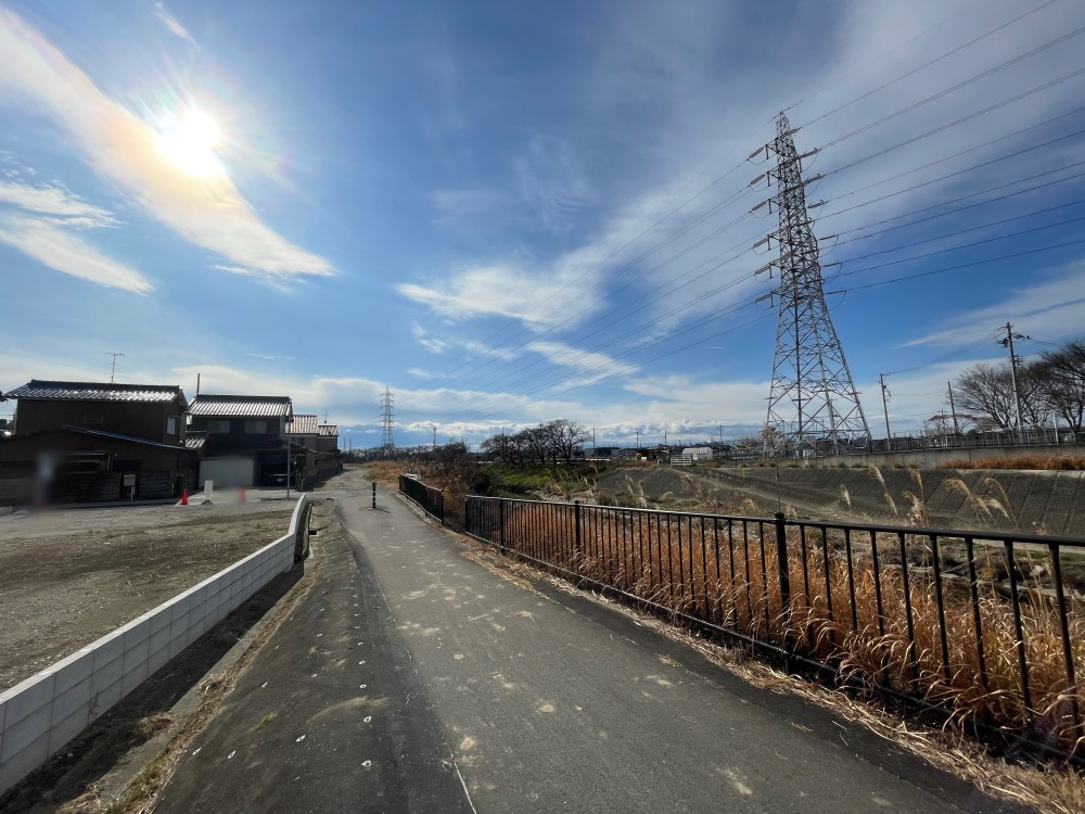 小牧市藤島町居屋敷 画像6