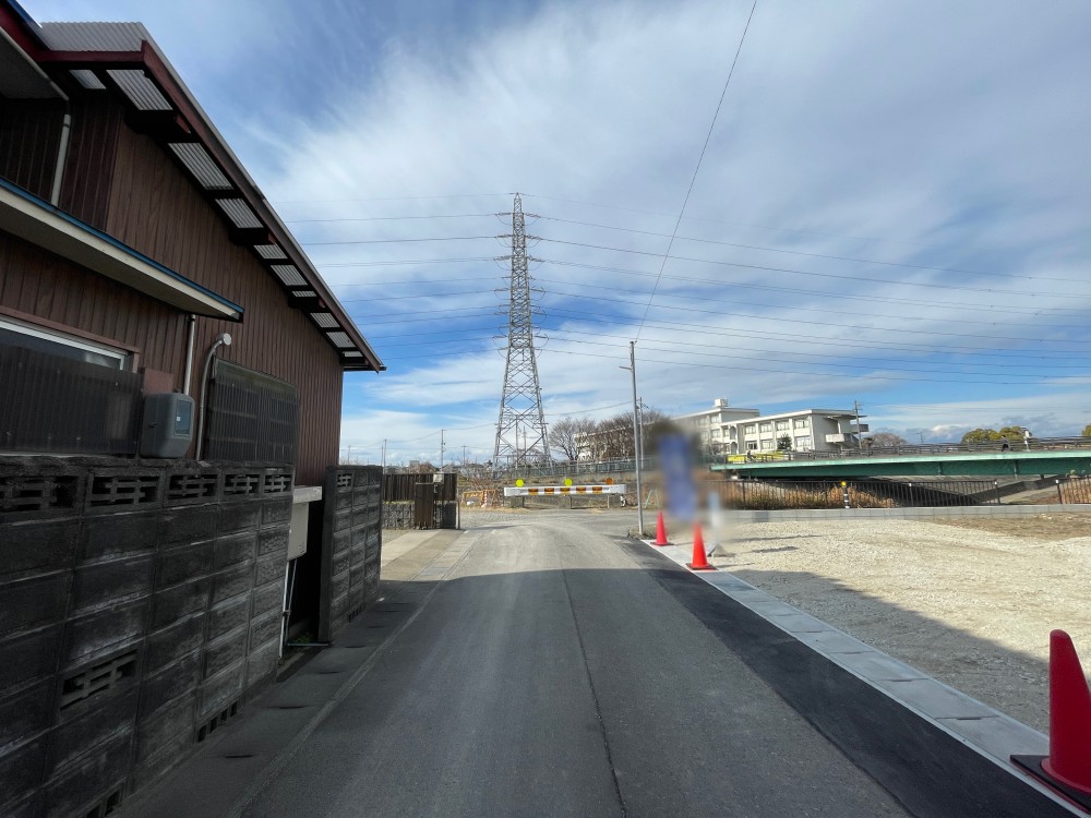 小牧市藤島町居屋敷 画像7