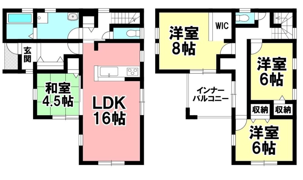 豊橋市牛川町 画像1