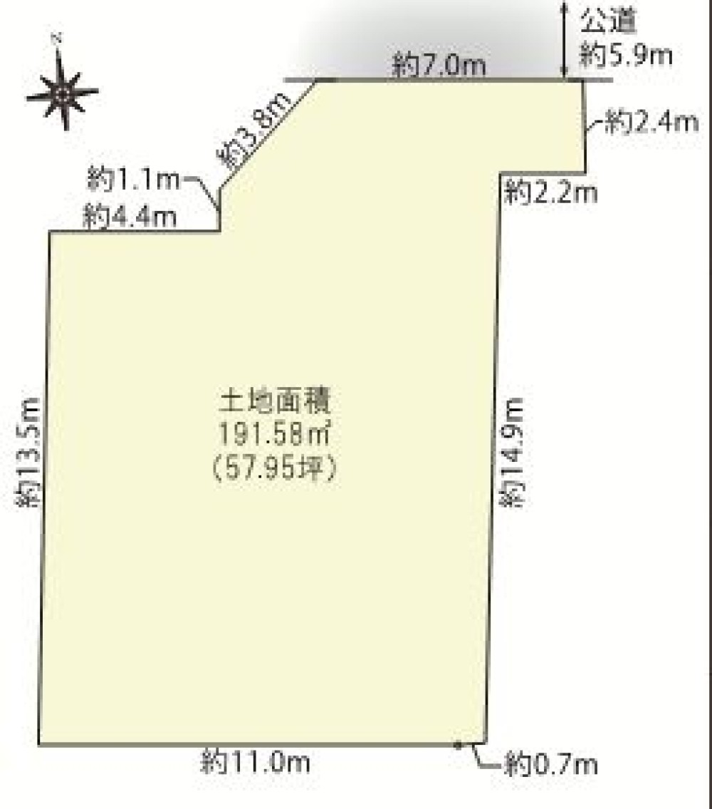 豊田市秋葉町 画像6