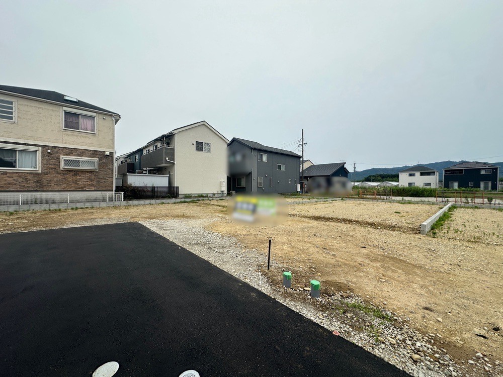 豊川市三蔵子町　全4区画　B区画 画像6