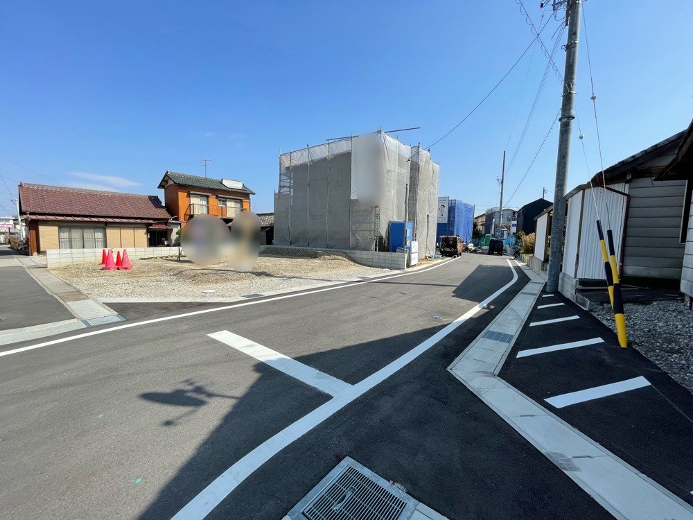 刈谷市東境町　全6区画　5号地 画像4