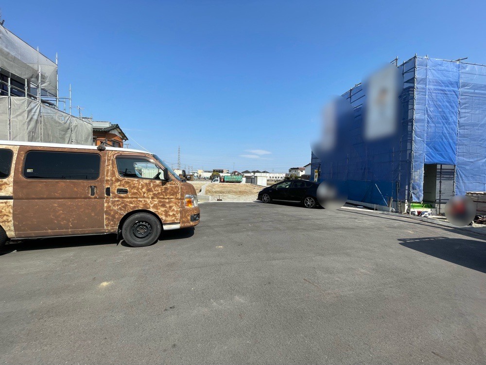 刈谷市東境町　全6区画　5号地 画像5