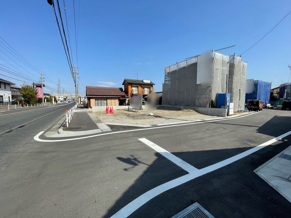 刈谷市東境町　全6区画　5号地 画像8