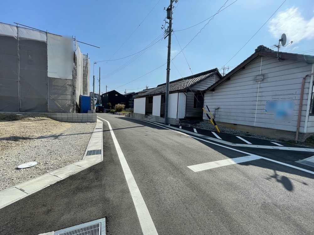 刈谷市東境町　全6区画　5号地 画像6