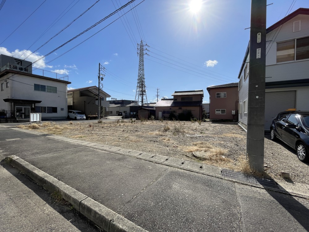 春日井市勝川町西　全3区画　A区画 画像5