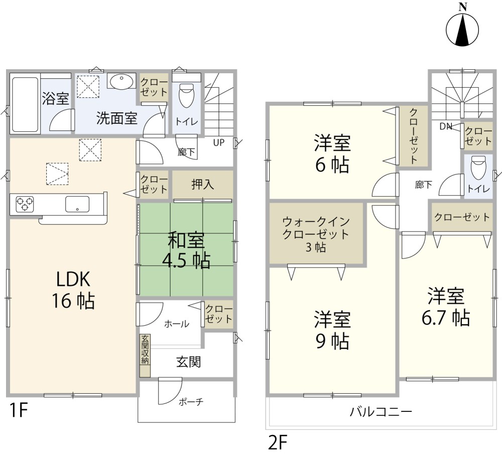豊橋市大岩町 画像9